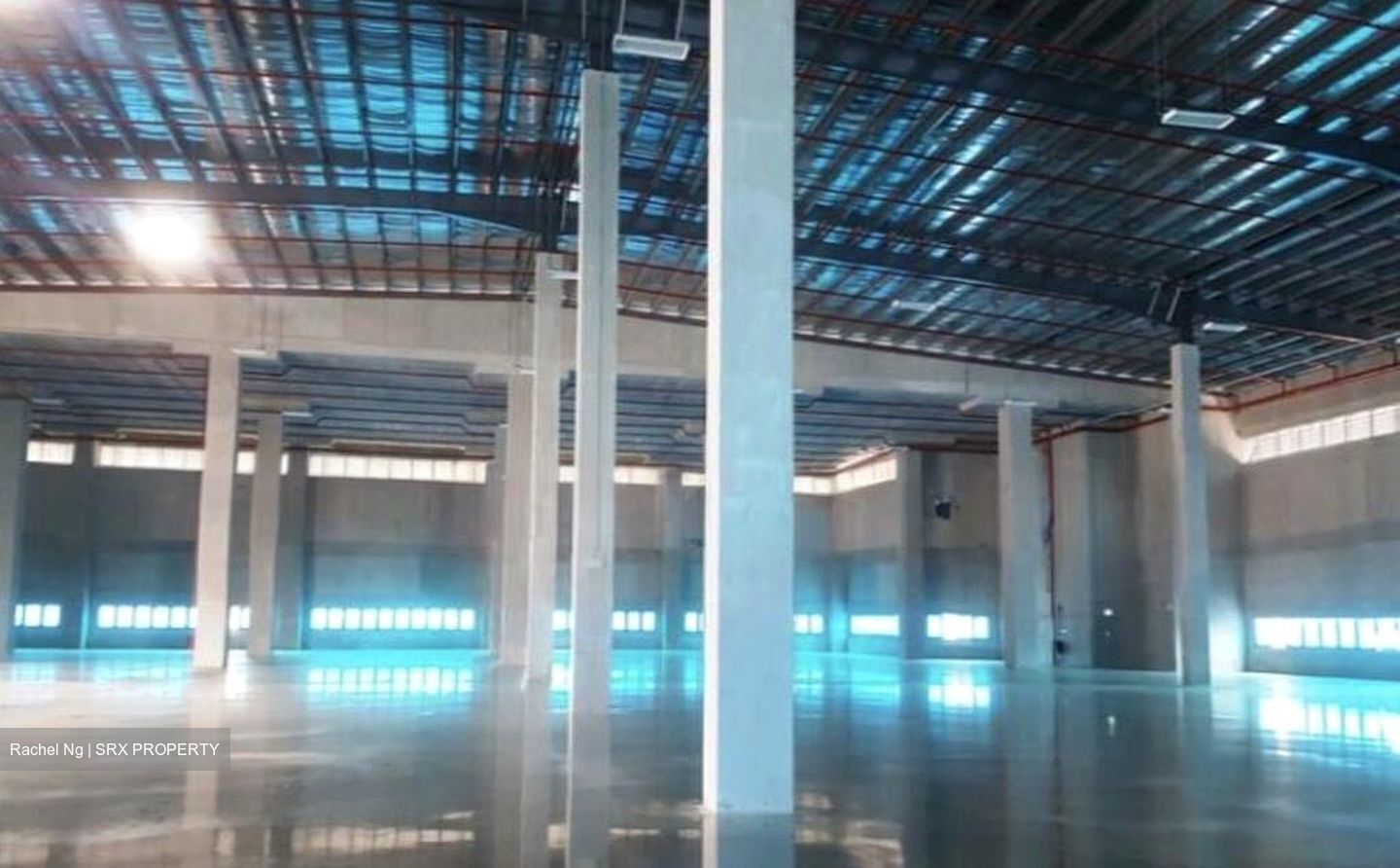 Peck Tiong Choon Industrial Building (D22), Warehouse #584848331